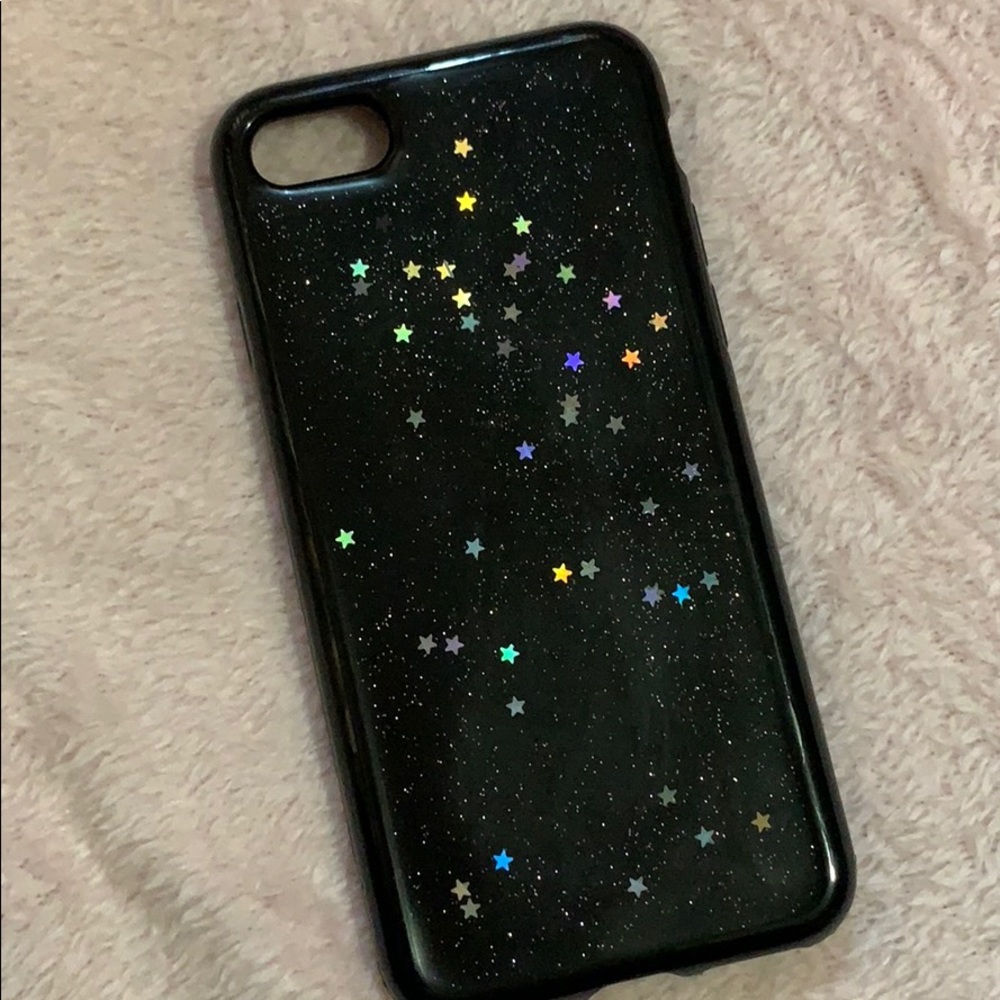 starry iphone 7/8 case